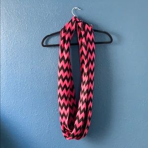 Infinity Scarf